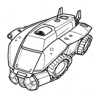 Pagina Para Colorir Dos Battlebots 44282-36818