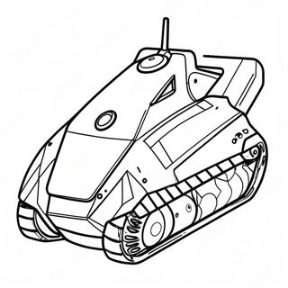 Pagina Para Colorir Dos Battlebots 44282-36820