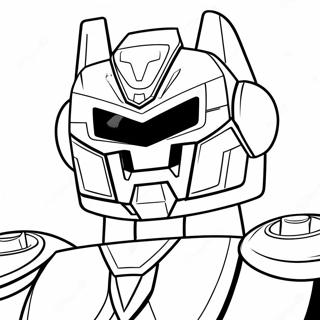 Pagina Para Colorir Do Megazord 44412-36928