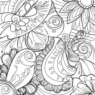 Pagina Para Colorir De Cricut 45883-38229