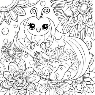 Pagina Para Colorir De Cricut 45883-38231