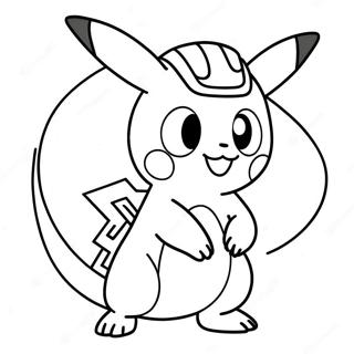 Pagina Para Colorir De Clipart Pokemon 46933-39049