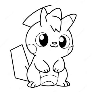 Pagina Para Colorir De Clipart Pokemon 46933-39051