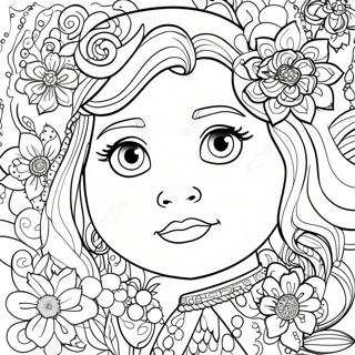 Pagina Para Colorir De Nomes De Meninas 46983-39100