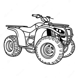 Pagina Para Colorir De Quatro Rodas Off Road Legal 4722-3799