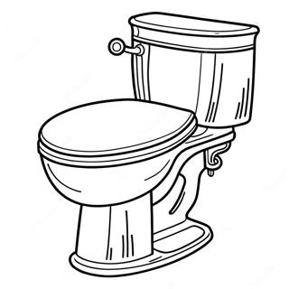 Pagina Para Colorir Titan Skibidi Toilet 48164-40034