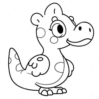 Birdo Páginas Para Colorir