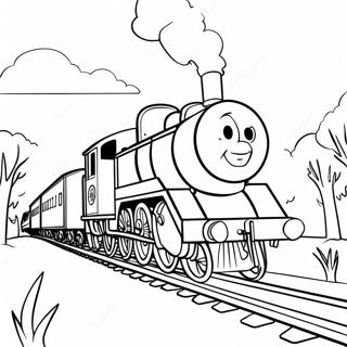 Pagina Para Colorir Do Percy O Trem 50584-42159