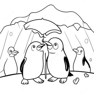 Pagina Para Colorir Os Pinguins Do Sr Popper 52556-43710