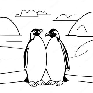 Pagina Para Colorir Os Pinguins Do Sr Popper 52556-43712