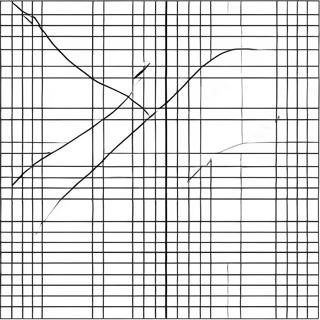 Pagina Para Colorir Da Grade De Coordenadas 53026-44079