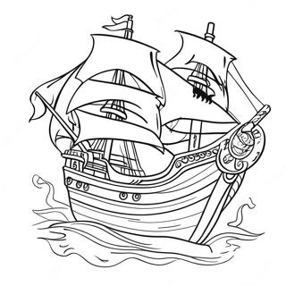 Pagina Para Colorir De Piratas 53858-44880