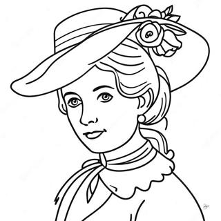 Pagina Para Colorir Jane Austen 55931-46506