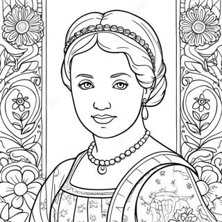 Pagina Para Colorir De Isabella 56071-46620