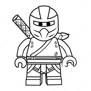 Pagina Para Colorir Da Temporada 7 De Ninjago 56501-46962