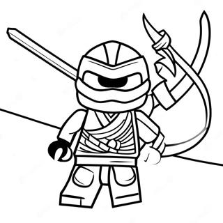 Pagina Para Colorir Da Temporada 7 De Ninjago 56501-46964