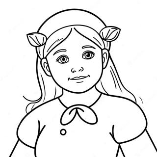 Pagina Para Colorir Da Elinor Que Se Pergunta Por Que 57574-47860