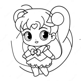 Paginas Para Colorir Da Chibi Sailor Moon 57914-48136