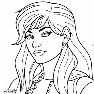 Pagina Para Colorir Da Jem 57974-48188