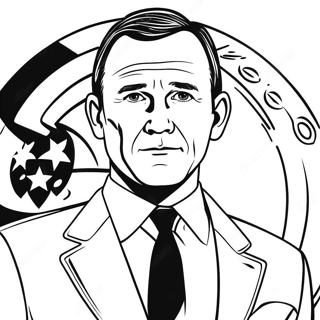 Coulson Com Logo Do Escudo Pagina Para Colorir 60287-50016