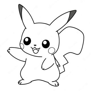 Pagina Para Colorir Do Pikachu De Halloween 6114-4882