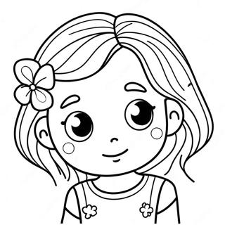 Pagina Para Colorir Da Tristeza Infantil 62177-51507