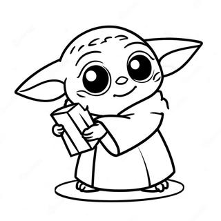 Pagina Para Colorir Do Yoda Bebe No Dia Dos Namorados 62778-51995