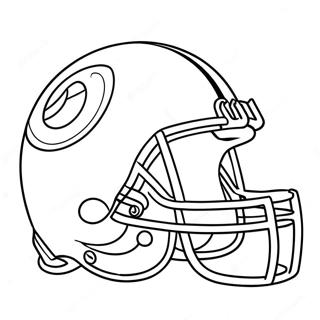 Pagina Para Colorir Do Logo Do Pittsburgh Steelers 6354-5171