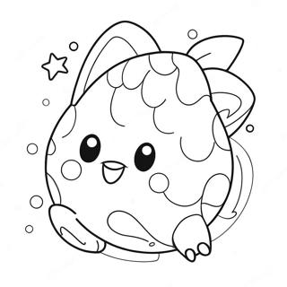 Pagina Para Colorir Togepi 64490-53320