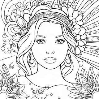 Pagina Para Colorir Arte Digital 64550-53372