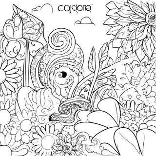 Pagina Para Colorir Da Barra De Pesquisa Do Google 65151-53867