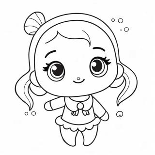 Paginas Para Colorir Kawaii Chibi 65590-54190