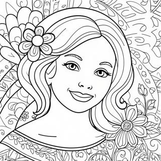 Pagina Para Colorir Voce E Amado 66350-54796