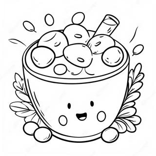 Pagina Para Colorir De Cereal 66530-54946