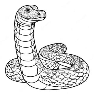 Pagina Para Colorir Titanoboa 66670-55055