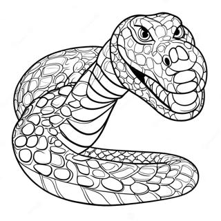 Pagina Para Colorir Titanoboa 66670-55056