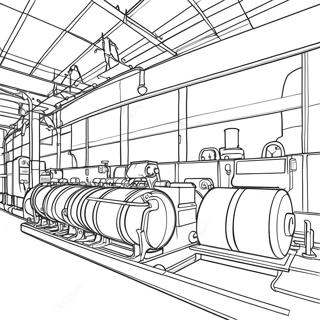 Pagina Para Colorir De Fabrica 66910-55239