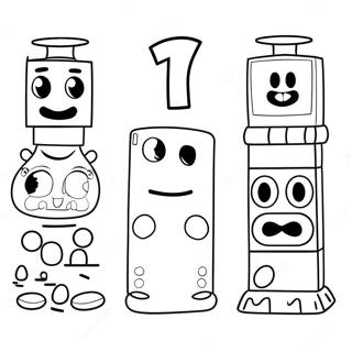 Pagina Para Colorir Dos Numberblocks 11 66991-55296