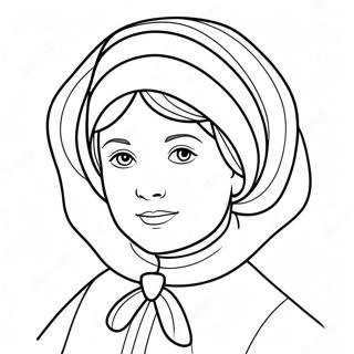 Pagina Para Colorir De Santa Elizabeth Ann Seton 67362-55579