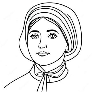 Pagina Para Colorir De Santa Elizabeth Ann Seton 67362-55580