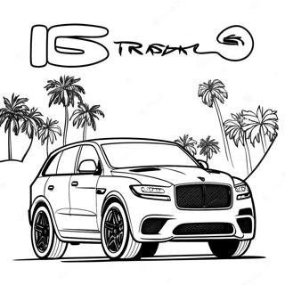 Pagina Para Colorir Do Trackhawk 68362-56370