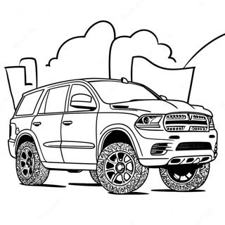 Pagina Para Colorir Do Trackhawk 68362-56371