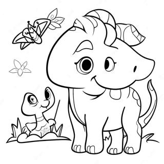 Pagina Para Colorir De Animais Divertidos Kidadl 68603-56570