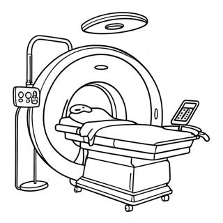 Pagina Para Colorir De Radiologia 68923-56812