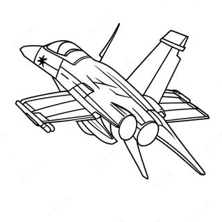 Paginas Para Colorir Do F14 Tomcat 69863-57780