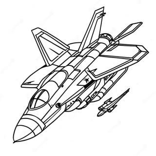 Pagina Para Colorir Do F14 Tomcat Em Voo 69864-57776