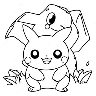 Pagina Para Colorir Do Pokemon 69933-57832