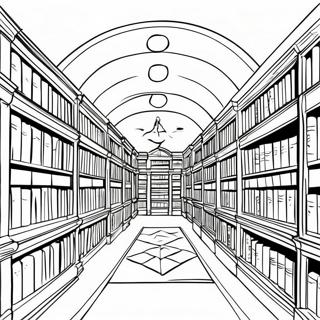 Pagina Para Colorir Da Biblioteca La Prade Chesterfield Va 72304-59714