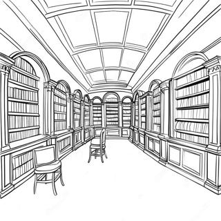 Pagina Para Colorir Da Biblioteca La Prade Chesterfield Va 72304-59716