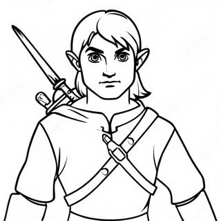 Link Páginas Para Colorir